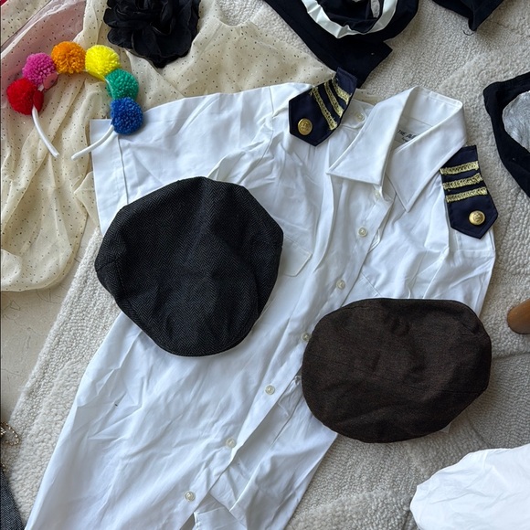 Colorful Costume bundle - Picture 12 of 15